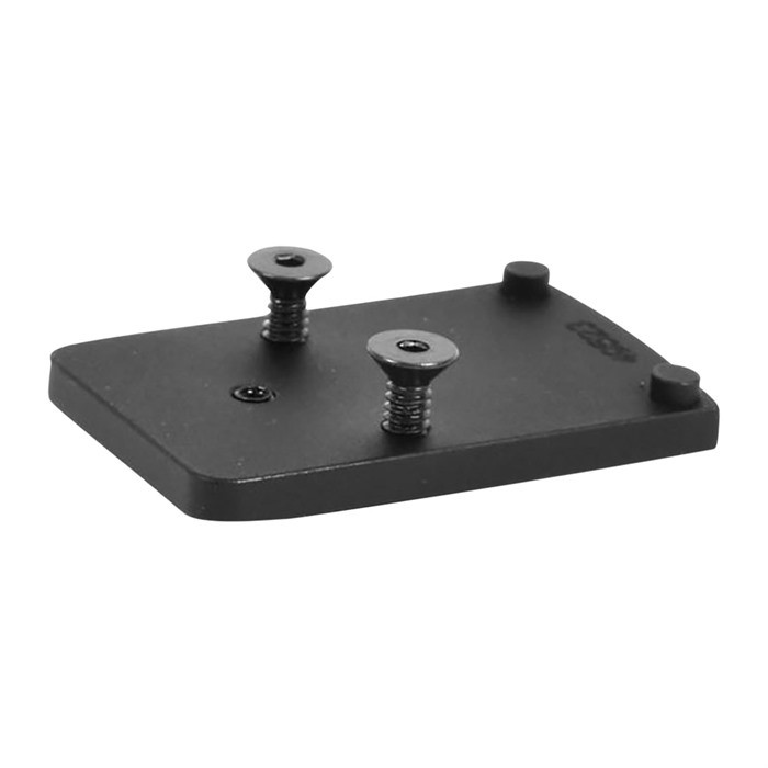 Egw Springfield Xd Trijicon Rmr Sight Mount