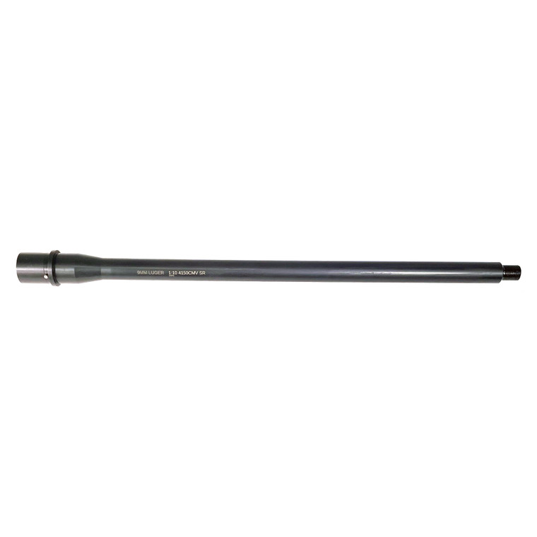 WMD 9mm 16.5" NITROMET BARREL