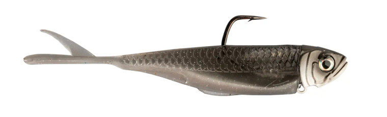 Z-MAN Graph Shadz3.8in. 1/4 oz. Smelt