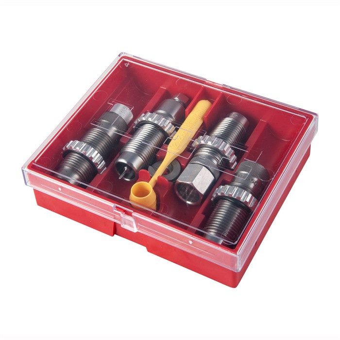 Lee 4-Die Rifle Set .50 Beowulf