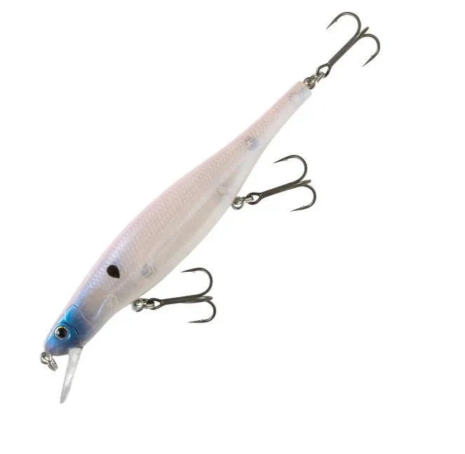 Booyah Flash Point Jerkbait 4.5" 1/2oz Pro Pink