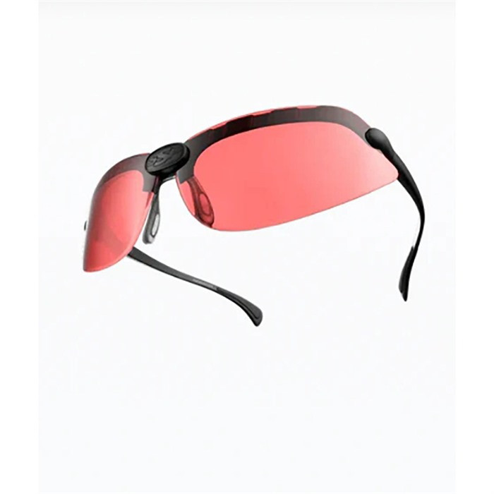 Ssp Eyewear Chelan Clay Xhd Kit W/3 Hd Interchangeable Lens Black Case