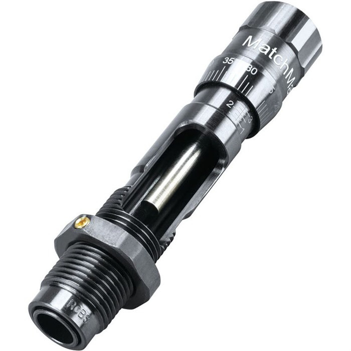 RCBS Matchmaster Seater Die 300 AAC Blackout