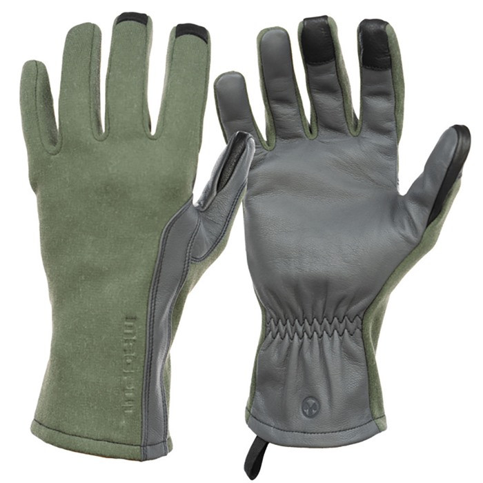 Magpul Flight Glove 2.0 Sage Green Small 1-Pair