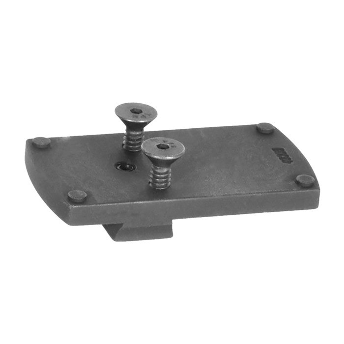 Egw Sight Mount For Vortex Viper/Venom Fits H&K Usp Black