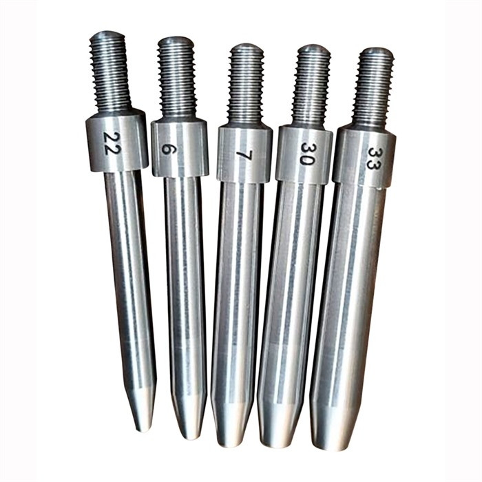 Wilson Expanding Mandrel Only 7mm .283"