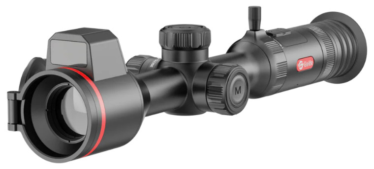 Guide Usa Thermal Riflescope Tu435 Lrf 3.0 400X300