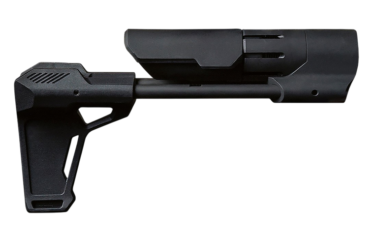 Strike Industries STABPDW PDW Stabilizer Black Fits AR-15 28.50-32" OAL