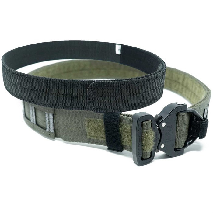 Gbrs Group Assaulter Belt System V3 X-Large Ranger Green