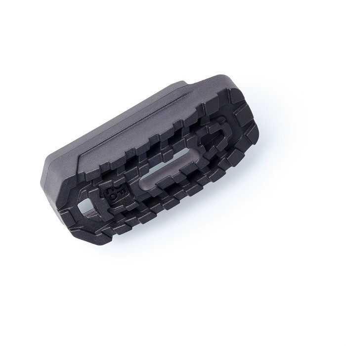 Die Free Co Llc DOSBOOTBLK Dos Boot Black
