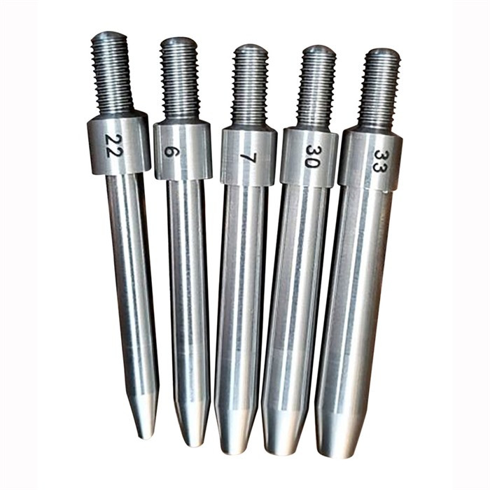 Wilson Expanding Mandrel Only .22 Cal .223"