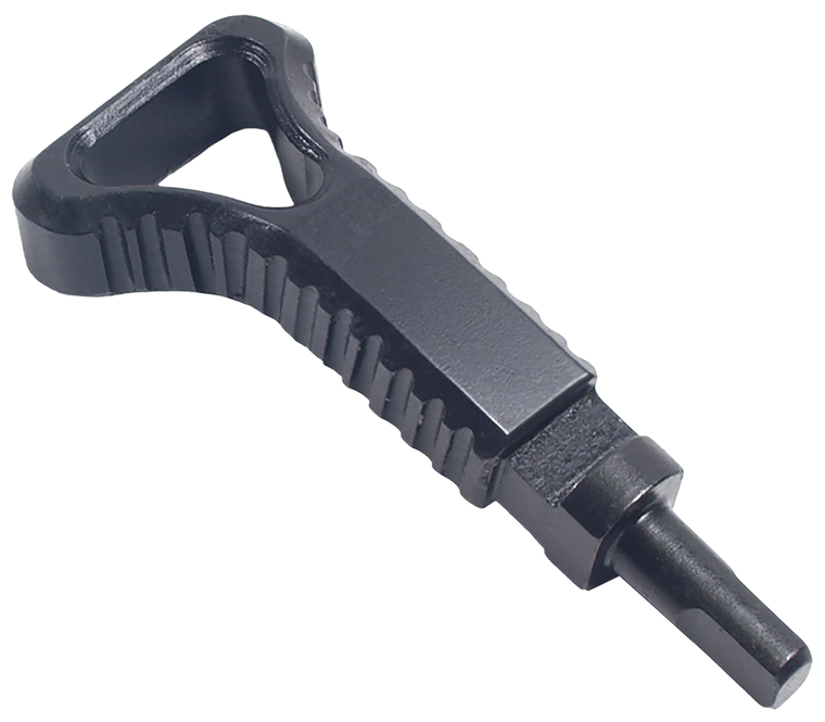 Kinetic Development Group SCP5-020 FN Scar Charging Handle RCH Black
