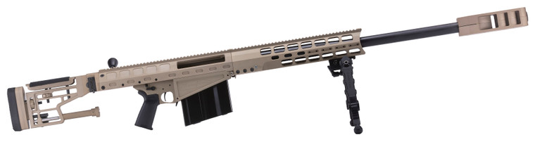 Auto Ordnance Thompson 50Bmg Bolt 29 10Rd Fde Folding