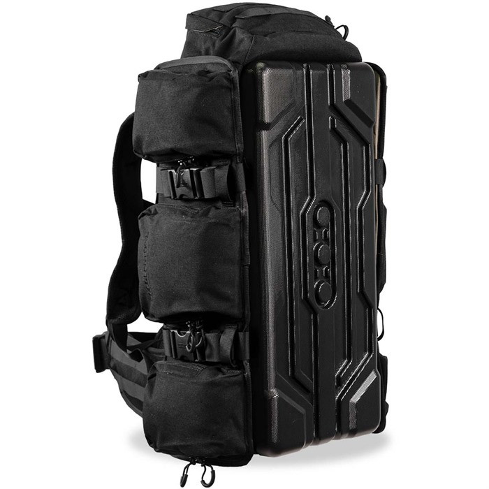 Eberlestock Upranger Pack Black