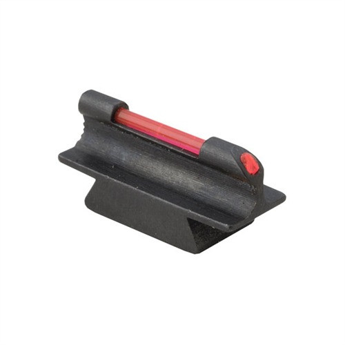 Williams Gun Sight .250'' Fiber Optic 250N Front Sight Steel Red