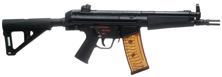 Century Arms Ap53 5.56 Nato 8.3 Magpul Bsl Brace