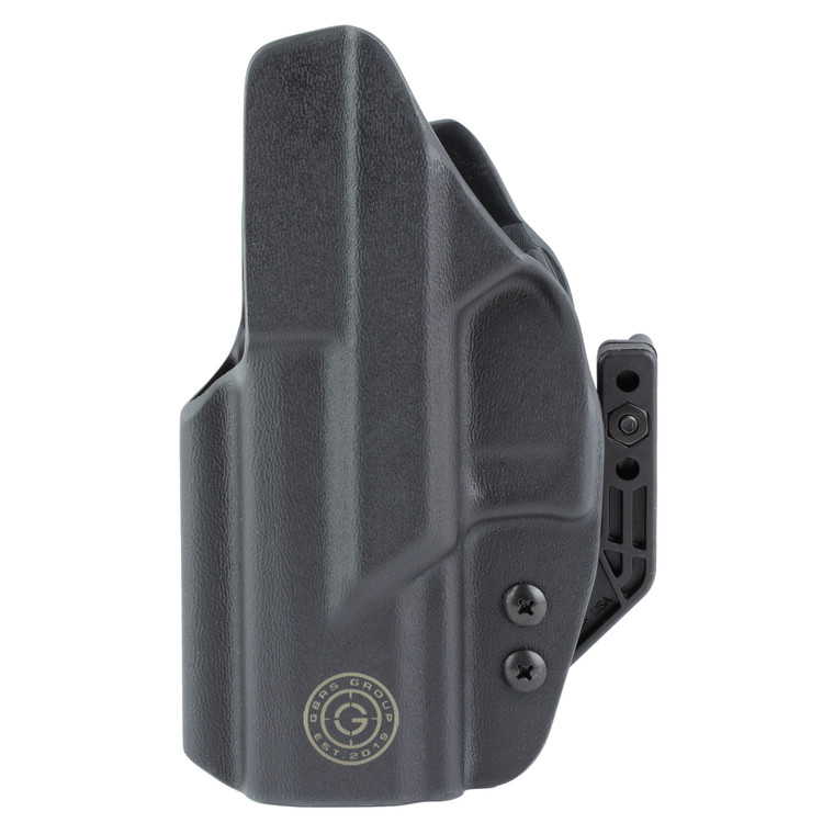 XPRIORITY 1 IWB HOLSTER RIGHT HAND FOR SIG P320 BLACK