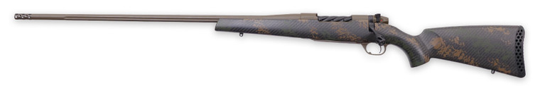 Weatherby Mkv Backcountry 2.0 7Mm Prc 24 Mb