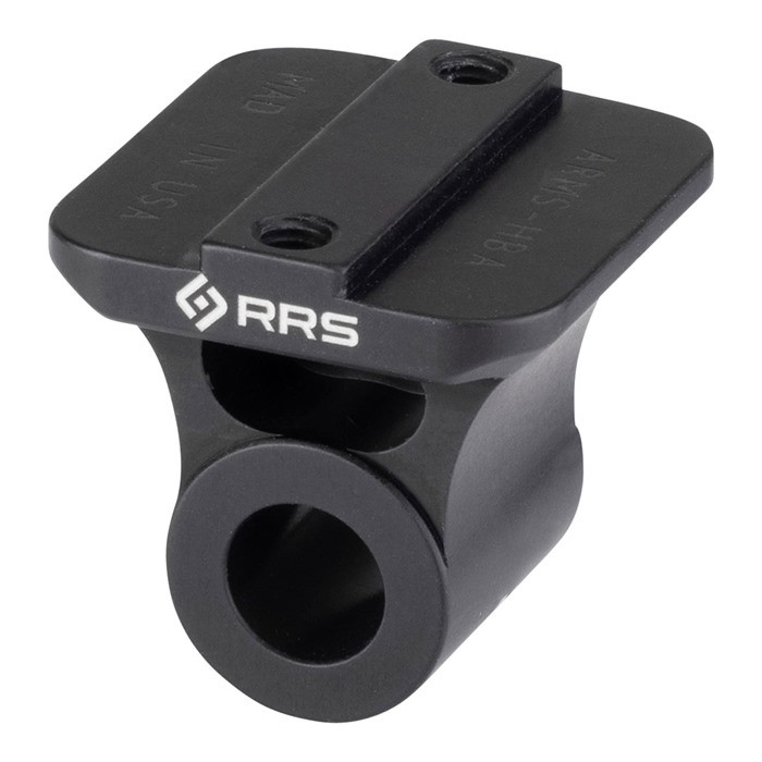 Really Right Stuff Sc-Arc Harris Bipod Adapter Black