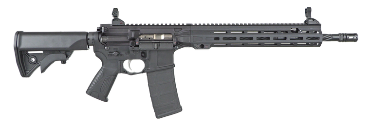 LWRC ICMKIIR5B16 .223 Rem/5.56 NATO 16.10"
