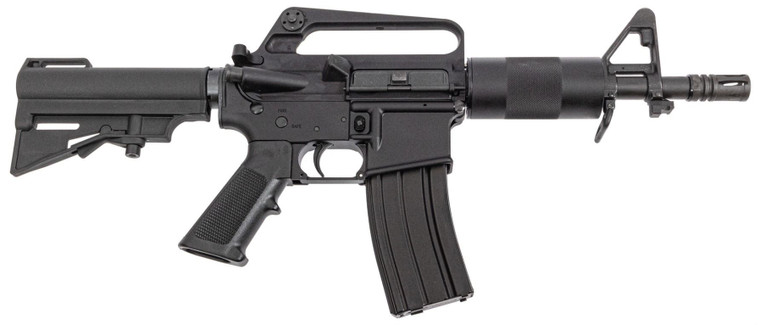 Dpms Firearms Kitty Cat 300Blk 7.5 C7 Fsb Car Brace