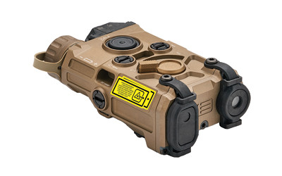 Eotech OGL VCSEL GRN/IR ALUM TAN