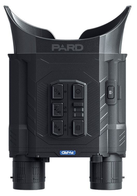 Pard Merlin Night Vision Binos 50Mm 850 Ir