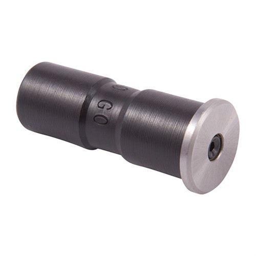 Forster Products 30-40 Krag Go Gauge Headspace Gauge Steel