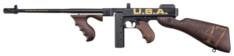 Auto Ordnance T150D Trump Fight