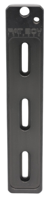 Fatboy Tripods Universal Arca Rail 8