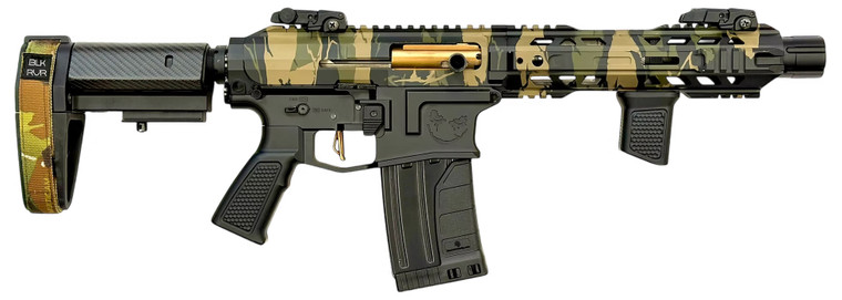 Orthos Arms Joker Elite Woodland 12Ga 18