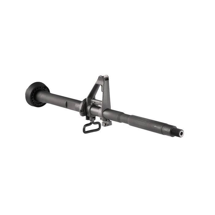 Brownells Ar-15 5.56 Socom Barrel Group 16'' 1-7 Twist,Carbine Gas