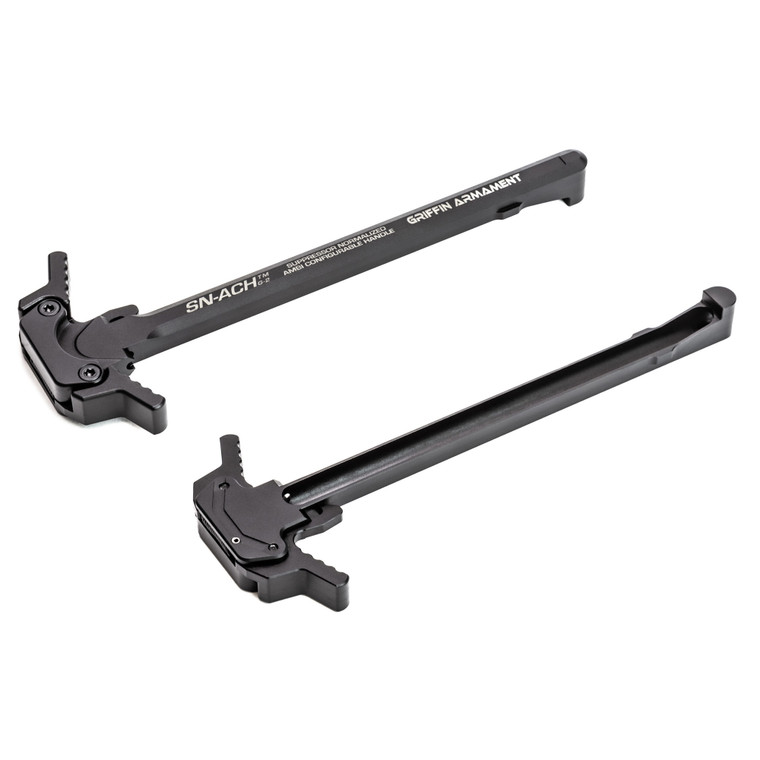 GRIFFIN SNACH AMBI CHARGING HANDLE AR15