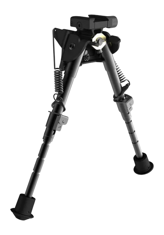 Caldwell 1237303 XLA 6"-9" BIPOD PIVOT ARCA/PIC