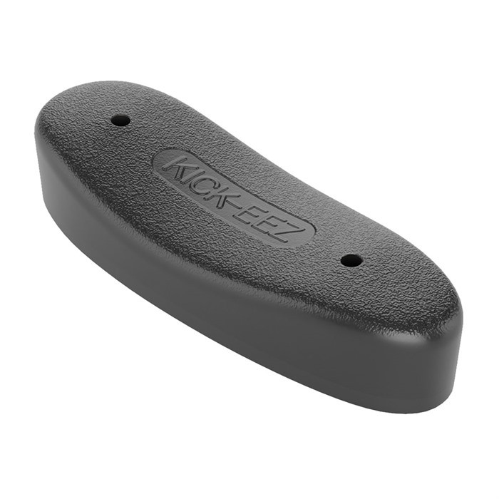 KICK-EEZ Magnum Recoil Pad - 5 1/4" L x 1 7/8" W x 1 3/8" T Black