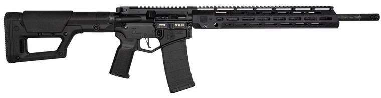 Diamondback Db15 223Wyl 18 Hvy Carbon Fiber Magpul Prs