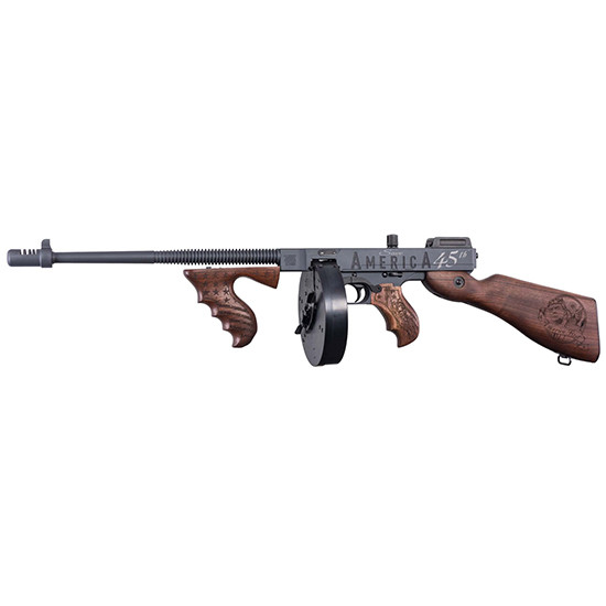 Auto Ordnance T1 Trump Save America 45Acp 50Rd