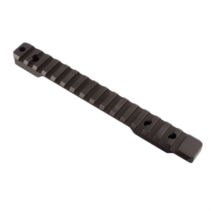 Talley Picatinny Base - Short Action - 20 MOA Savage Accutrigger