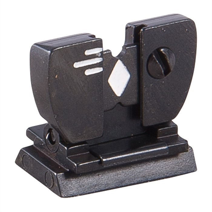 Marble Arms Rifle Flip-Up No. 69H Flat Top Black