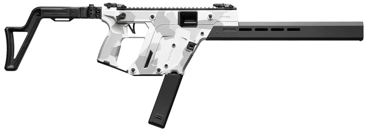 Kriss Usa Vector Crb G3 45Acp 16 Arctic 30Rd