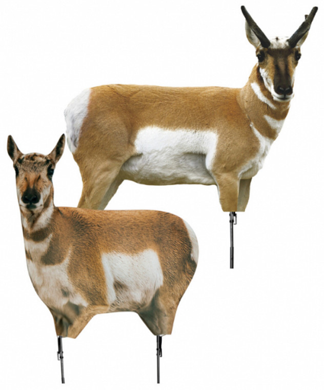 Montana Decoy Decoy Antelope Combo