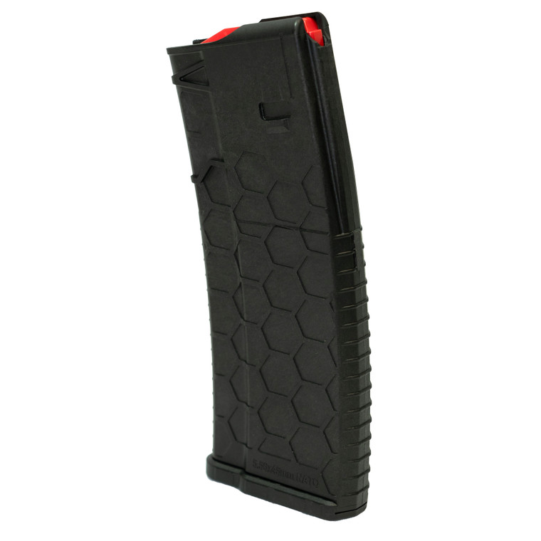 HEXMAG SHRTY AR15 5.56 10RD BLK