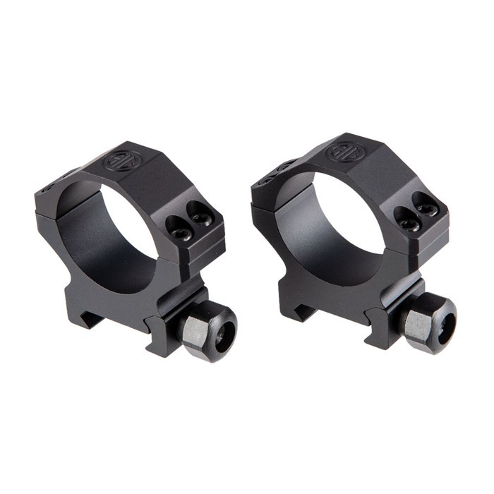 Sig Sauer 30Mm 0.94'' Scope Rings