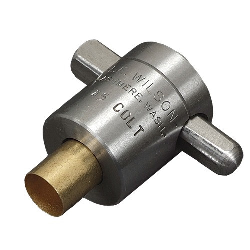 Wilson Q-Type Case Holder .357 Mag/.38 Spl/.38 Super Auto