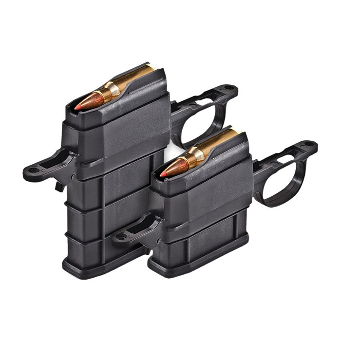 Legacy Sports International .338/7Mm 5 Rd La Floor Plate & Magazine Kit