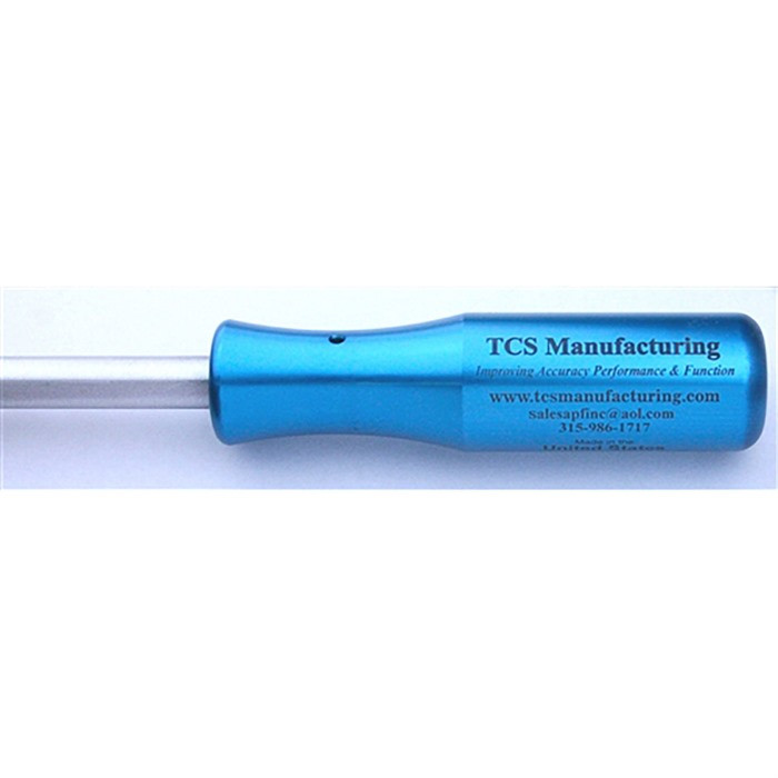 Tcs Ar Upper Receiver, Chamber And Buffer Tube Rod