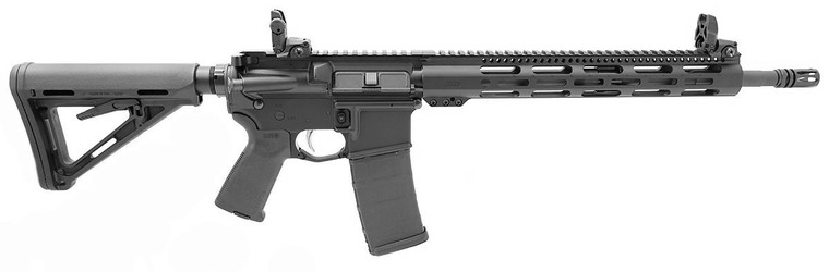 Dpms Firearms 5.56 16 M-Lok Moe Rifle W/Mbus Sights
