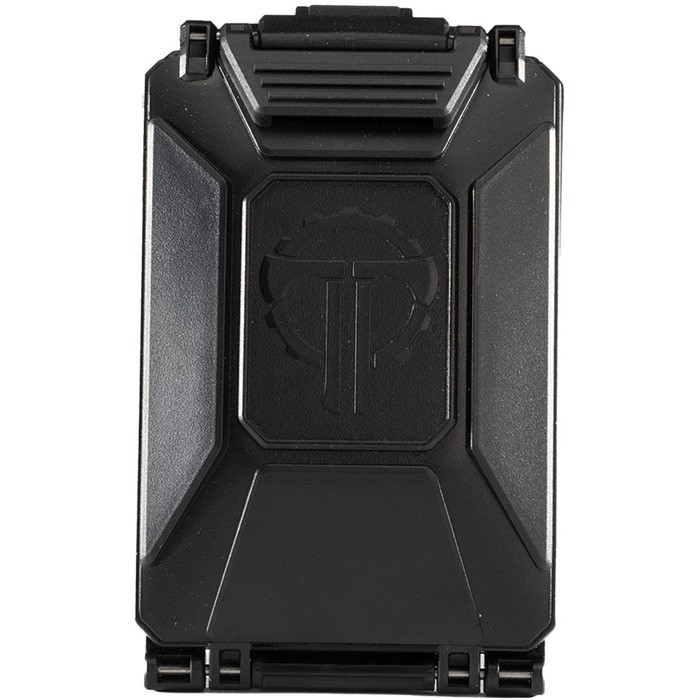 Thyrm Llc Cellvault 5M Modular Battery Storage Black