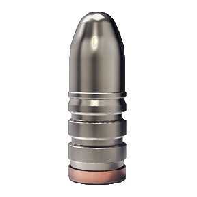 Lee Round Nose Rifle Mould - Double Cavity (Handles Included) .309" 160 gr