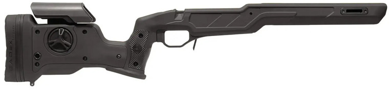Cadex Defence Strike Evo Micro Chassis System Sa Blk